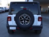 New 2025 Jeep Wrangler Unlimited Rubicon w/ Technology Group image 4