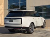 New 2025 Land Rover Range Rover SE image 5