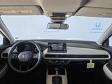 New 2025 Honda HR-V LX image 6