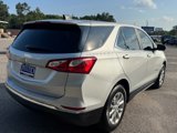 Used 2021 Chevrolet Equinox LT image 3
