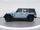 Used 2024 Jeep Wrangler Sport S image 6
