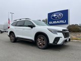 New 2025 Subaru Ascent Bronze Edition image 2