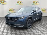 New 2025 MAZDA CX-50 AWD 2.5 S w/ Cargo Package image 3