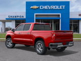 New 2026 Chevrolet Silverado 1500 LTZ image 3