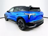 New 2025 Chevrolet Blazer EV SS image 5