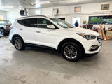 Used 2018 Hyundai Santa Fe Sport w/ 2.4L Value Package 02 image 5