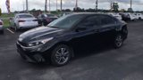 Used 2022 Kia Forte LXS image 4