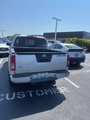 Used 2016 Nissan Frontier Desert Runner image 2