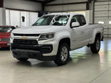 Used 2022 Chevrolet Colorado LT w/ Fleet Safety Package image 5