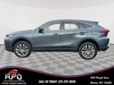 Used 2022 Toyota Venza Limited image 2