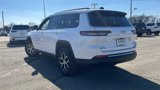 New 2025 Jeep Grand Cherokee L Limited image 5