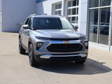 New 2026 Chevrolet TrailBlazer LT w/ LT Cold Weather Package image 2