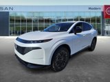 New 2025 Nissan Murano Platinum w/ Cargo Package image 3