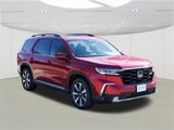 New 2025 Honda Pilot Touring image 3