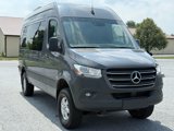 Used 2020 Mercedes-Benz Sprinter 2500 image 3