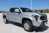 New 2025 Toyota Tacoma SR5 image 2