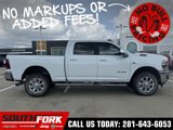 New 2026 RAM 2500 Laramie image 3