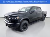 New 2026 RAM 1500 Rebel image 3