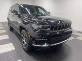 New 2025 Jeep Grand Cherokee L Limited image 5