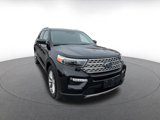 Used 2024 Ford Explorer Limited image 3