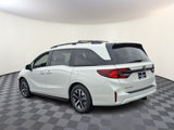 New 2026 Honda Odyssey EX-L image 3