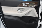 New 2025 Mercedes-Benz GLS 450 4MATIC image 3