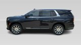 New 2025 Cadillac Escalade Premium Luxury w/ LPO, Floor Liner Package image 4