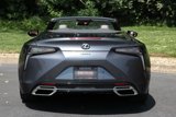 Used 2024 Lexus LC 500 Convertible image 3