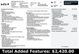 Used 2024 Kia K5 GT-Line image 3