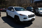 Used 2018 Jeep Cherokee Limited w/ Luxury Group image 4