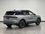 New 2025 Lincoln Nautilus Reserve w/ Jet Appearance Package image 4