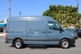 Used 2018 Mercedes-Benz Sprinter 2500 image 3