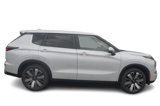 New 2025 Mitsubishi Outlander AWD image 4