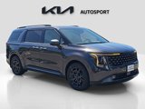 New 2025 Kia Carnival SX Prestige image 3