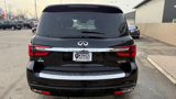 Used 2019 INFINITI QX80 Luxe image 5