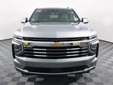 Used 2025 Chevrolet Tahoe LT image 2