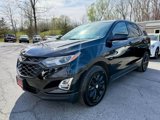 Used 2019 Chevrolet Equinox LT image 4