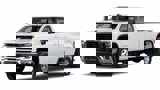 New 2025 Chevrolet Silverado 3500 LT w/ Leather Package image 2