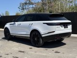 New 2026 Land Rover Range Rover Velar Dynamic SE image 4
