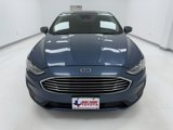 Used 2019 Ford Fusion S image 3