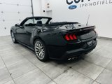 New 2025 Ford Mustang GT Premium image 6