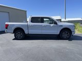 New 2025 Ford F150 Lightning XLT image 3