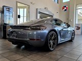 Used 2025 Porsche 718 Cayman image 4