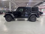 New 2025 Jeep Wrangler Sport S image 2