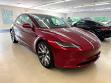 Used 2024 Tesla Model 3 Long Range image 4
