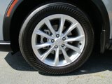 Used 2024 Honda CR-V EX image 2