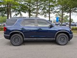 New 2026 Honda Passport TrailSport image 4