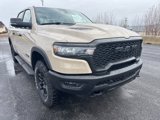 New 2025 RAM 1500 Rebel w/ Rebel Level 2 Equipment Group image 6