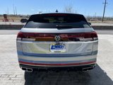 New 2025 Volkswagen Atlas Cross Sport SEL Premium R-Line image 4