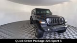New 2025 Jeep Wrangler Sport S image 2